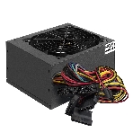 Блок питания ExeGate 750PPE, 750W, (ATX, APFC, PC, КПД 80% (80 PLUS), 12cm fan, 24pin, 2x(4+4)pin, 4xPCI-E, 6xSATA, 3xIDE, черный, кабель 220V в комплекте 1,8м), фото8