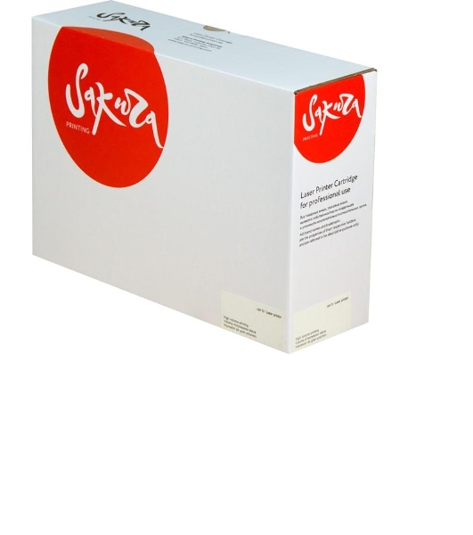 Картридж лазерный Sakura W1107XL для HP Laser 107a/107r/107w/135a/135r/135w/137fnw, черный, 5000 к.