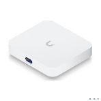 Маршрутизатор Ubiquiti Compact Cloud Gateway with 30+ UniFi device/300+ client support, 1 Gbps IPS routing, and multi-WAN load balancing, фото8