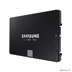Накопитель SSD Samsung 1Tb 870 EVO Series MZ-77E1T0B/EU, фото11