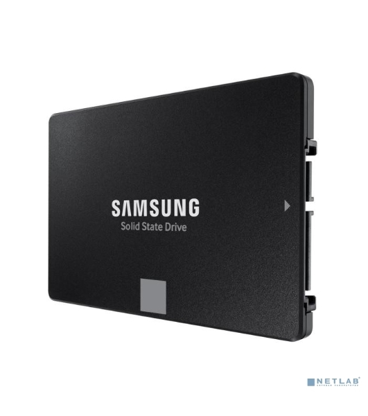 Накопитель SSD Samsung 1Tb 870 EVO Series MZ-77E1T0B/EU
