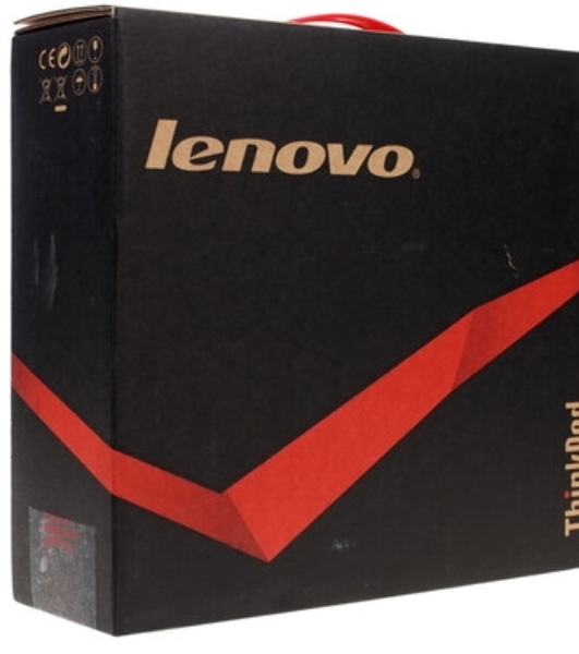 Аккумуляторная батарея для ноутбука Lenovo ThinkPad S230U 14.8V 43Wh черный