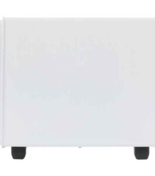 Мини-печь Delta D-0123 черная с тэном повыш мощности,1300 Вт, 37 л