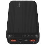 Портативный аккумулятор Harper PB-20006 черный, фото7