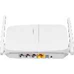 Маршрутизатор Mercusys MW305R Wi-Fi роутер 300 Мбит/с 2,4 ГГц, 1 порт WAN 10/100 Мбит/с + 4 порта LAN 10/100 Мбит/с, 2 фиксированные антенны, фото2
