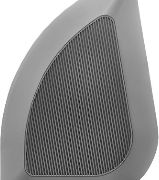 Тепловая завеса Ballu BHC-L06S03-S, 3 кВт белый