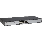 Коммутатор Managed L3 Switch 12x10Gbase-X SFP+, RJ45 Console, фото7