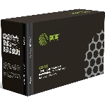 Картридж лазерный Cactus CS-T2 (T2) черный (4500 стр.) для Deli P2000DW/M2000DW, фото 1