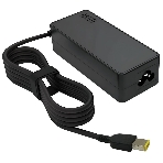 Блок питания Gembird для ноутбуков Lenovo NPA-AC27 20В/3,25А, 65Вт, штекер Flat, фото2