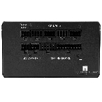 Блок питания Thermalright, 650W 80+ Bronze (ATX, 3.0, Full modular, 1x24(20+4)pin, 2xCPU 8(4+4)pin, 4xPCIe*2 8(6+2)pin, 3xSATA3, 3xMOLEX4pin, Active, 120x120мм, 150x140x86mm, APFC, черный), фото7