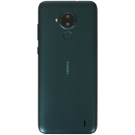 Дисплей для Nokia C30 черный, фото3