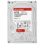 Жесткий диск HDD Western 6TB 5400RPM SATA-III 3.5' Digital Red Plus 128MB NAS Edition, фото12