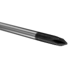 Отвертка Matrix Anti-Slip, PH0 х 100 мм, CrV, двухкомп. рукоятка, фото6