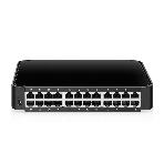 Коммутатор TP-Link Desktop Switch SMB TL-SF1024M неуправляемый настольный 24x10/100BASE-TX, фото9