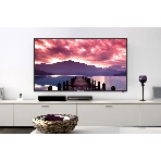 Телевизор Harper 55' 55U660TS черный LED 4K UHD 60Hz Smart TV Android 2GB/32GB, фото 1