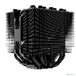Кулер ID-COOLING SE-207-XT SLIM черный 120мм алюминий/медь 1800rpm 35db 4-pin 220W 135мм, фото20