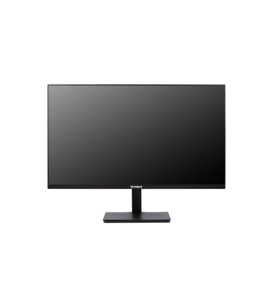 Монитор 23.8' Irbis SMARTVIEW ISM24FIDVesa IPS 1920x1080, 75 Гц, 3 мс, 16:9, 250 кд/м2, 1xHDMI, 1хDP, черный