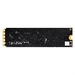 Накопитель SSD ExeGate NextPro+ KC4000TP512, 512Gb, M.2 2280, PCIe 4.0 x4, NVMe, R/W 5000/3600, фото2