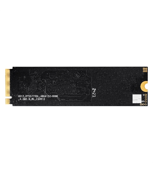 Накопитель SSD ExeGate NextPro+ KC4000TP512, 512Gb, M.2 2280, PCIe 4.0 x4, NVMe, R/W 5000/3600