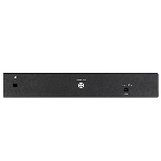 Коммутатор D-Link DGS-1210-10P/FL2A, 8×1 Гбит/с + 2×1 Гбит/с SFP, настраиваемый, фото13