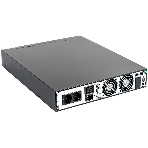 Источник бесперебойного питания Бастион SKAT-UPS 3000 RACK ИБП 220В 50/60Гц 2700Вт On-Line синусоида (без АКБ), фото26