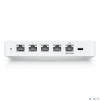 Маршрутизатор Ubiquiti Compact Cloud Gateway with 30+ UniFi device/300+ client support, 1 Gbps IPS routing, and multi-WAN load balancing, фото7