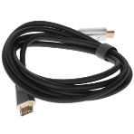 Активный оптический кабель HDMI 19M/M,ver. 2.0, 4K@60 Hz 40m VCOM, фото21
