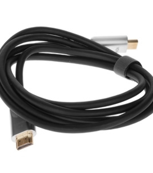 Активный оптический кабель HDMI 19M/M,ver. 2.0, 4K@60 Hz 40m VCOM