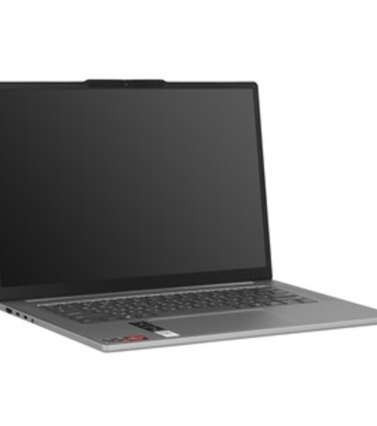 Ноутбук Lenovo IdeaPad Slim 5 15ARP10/15.1'/OLED/AMD Ryzen 5 7535HS/16Gb/512Gb SSD/AMD Radeon Graphics/No OS/серый/1.49kg