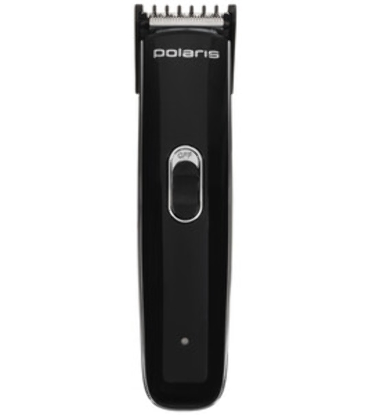 Машинка для стрижки Polaris PHC3015RC черный