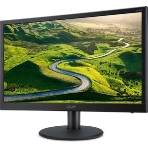 Монитор 18.5' Acer EB192QBbi TN 1366x768, 60 Гц, 5 мс, 16:9, 200 кд/м², 1xHDMI, 1xVGA, черный, фото20