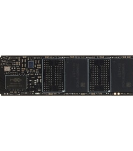 Накопитель SSD ADATA LEGEND 900, 1Tb, PCIe 4.0 x4, M.2 2280, NVMe, R/W 7000/4700, с радиатором