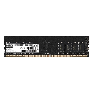 Оперативная память Exegate, DDR4, 4GB (1x4 GB), 2666 MHz, CL19, DIMM, OEM