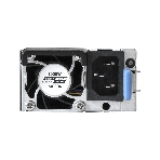 Блок питания серверный 2U Redundant 2x1000W ExeGate EX292323RUS Industrial-RTS1000 (APFC, КПД 94% (80 PLUS Platinum), 4 см fan, 24pin, 2x(4+4)pin, 2PCIe, 2SATA, 6IDE, Cable Management), фото5