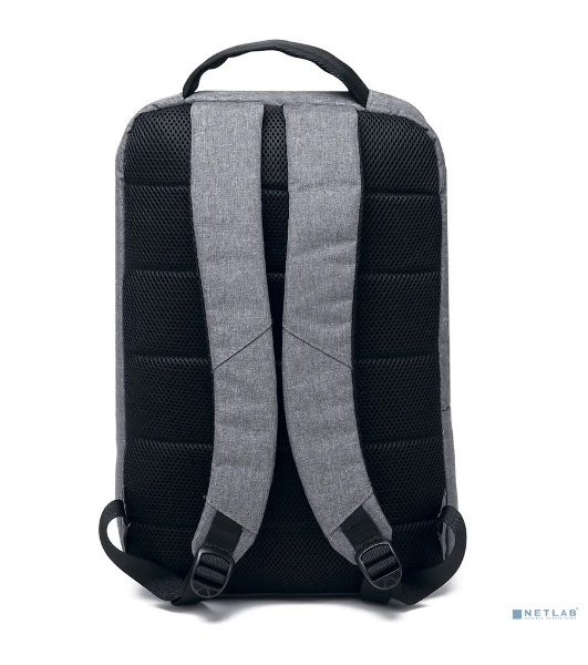Рюкзак для ноутбука 15.6' Acer LS series OBG205 серый нейлон (ZL.BAGEE.005)