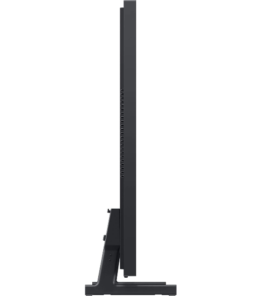Телевизор Samsung 32' QE32LS03CBUXRU черный/серый QLED FHD 60Hz Smart TV