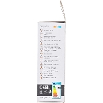 Лампа cветодиодная Gauss Elementary Свеча 10W 750lm 3000K E27 LED, фото 1