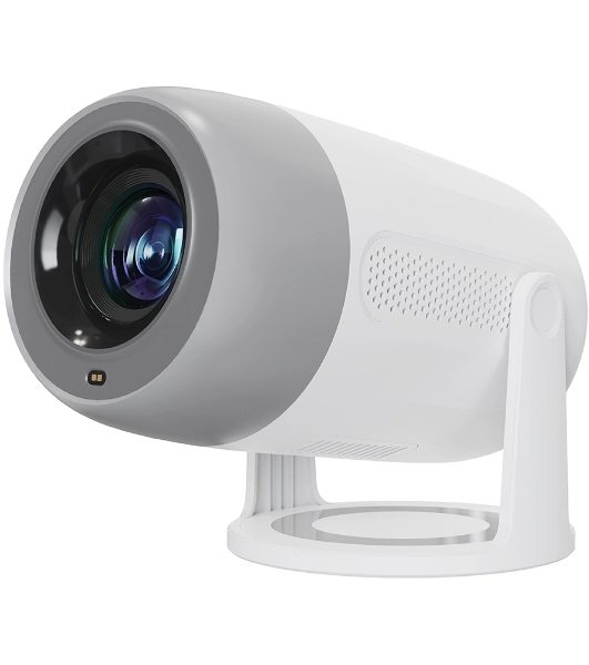 Проектор Cactus CS-PRE.01WT.Full HD-A LCD 7300Lm LS 250Lm ANSI (1920x1080) 1500:1 ресурс лампы:50000часов 1xUSB typeA 1xHDMI 1кг