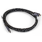 Кабель для зарядки ExeGate EX-CCP-USB4.0-CMCM-QC-1.5 (USB4.0 USB Type-Cm/Cm, 40Gbit/s, 5A, 240W, PD3.1/QC4.0, 1,5м), фото4