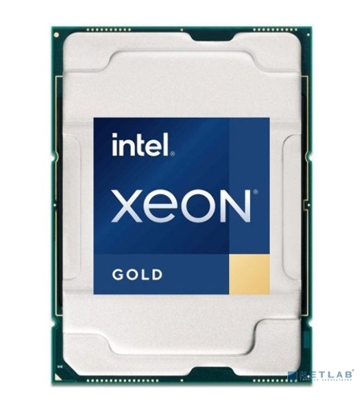 Процессор Intel Xeon Gold 6342 Soc-4189 2.8GHz OEM
