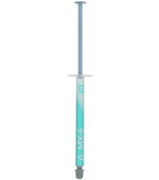 Термопаста Arctic Cooling MX-6 Thermal Compound 8г.