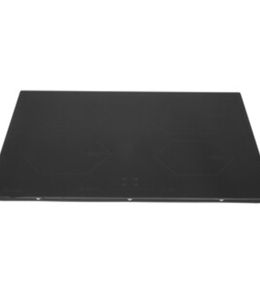 Индукционная варочная панель Monsher MHI 6006, 60 см 9 уровней мощности, инвертер, бустер, блокировка управления, Stop and Go, таймер, автоматическое отключение, сенсорное управление, индикатор остаточного тепла, 5 цифровых дисплеев, черный
