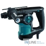 Перфоратор Makita HR2800, SDS-plus, 800 Вт, 2,9 Дж, от сети, фото3