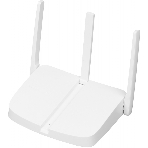 Маршрутизатор Mercusys MW305R Wi-Fi роутер 300 Мбит/с 2,4 ГГц, 1 порт WAN 10/100 Мбит/с + 4 порта LAN 10/100 Мбит/с, 2 фиксированные антенны, фото4