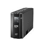Источник бесперебойного питания APC Back-UPS Pro BR 650VA/390W, фото11