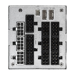 Блок питания серверный 2U Redundant 2x1000W ExeGate EX292323RUS Industrial-RTS1000 (APFC, КПД 94% (80 PLUS Platinum), 4 см fan, 24pin, 2x(4+4)pin, 2PCIe, 2SATA, 6IDE, Cable Management), фото4