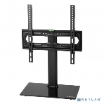 Стойка для телевизора Kromax X-STAND-2 черный 23'-55' макс.30кг крепление к столешнице, фото15