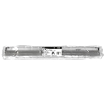 Ракель Cactus CS-BL-KYO-P5021 (DK5230, DK5240) для Kyocera ECOSYS P5026cdw,P5026cdn,P5021cdw,P5021cdn,P5018CDN, фото2