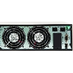 Источник бесперебойного питания Бастион SKAT-UPS 3000 RACK ИБП 220В 50/60Гц 2700Вт On-Line синусоида (без АКБ), фото24