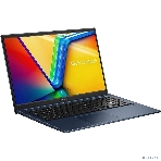 Ноутбук Asus Vivobook 15 X1504VA-BQ2970 Core i3 1315U 16Gb SSD 512Gb Intel UHD Graphics 15.6' IPS FHD (1920x1080) без ОС blue WiFi BT Cam (90NB10J1-M03CF0), фото11